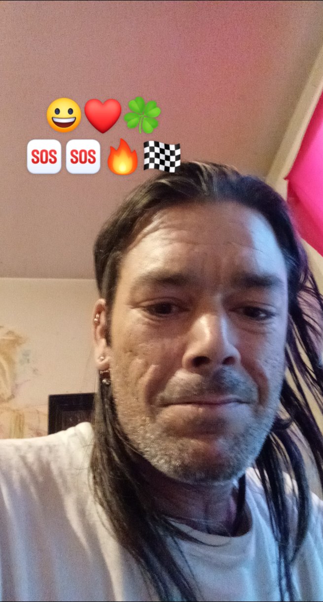 Profil de Sayann, 42 ans, Garage gay à Lodano