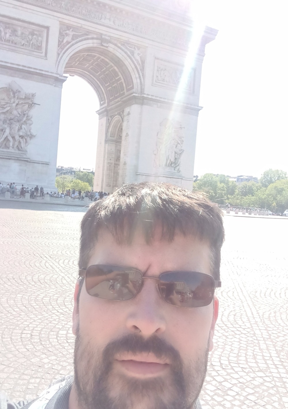 Profil de Matthew, 40 ans, Garage gay à Seelisberg