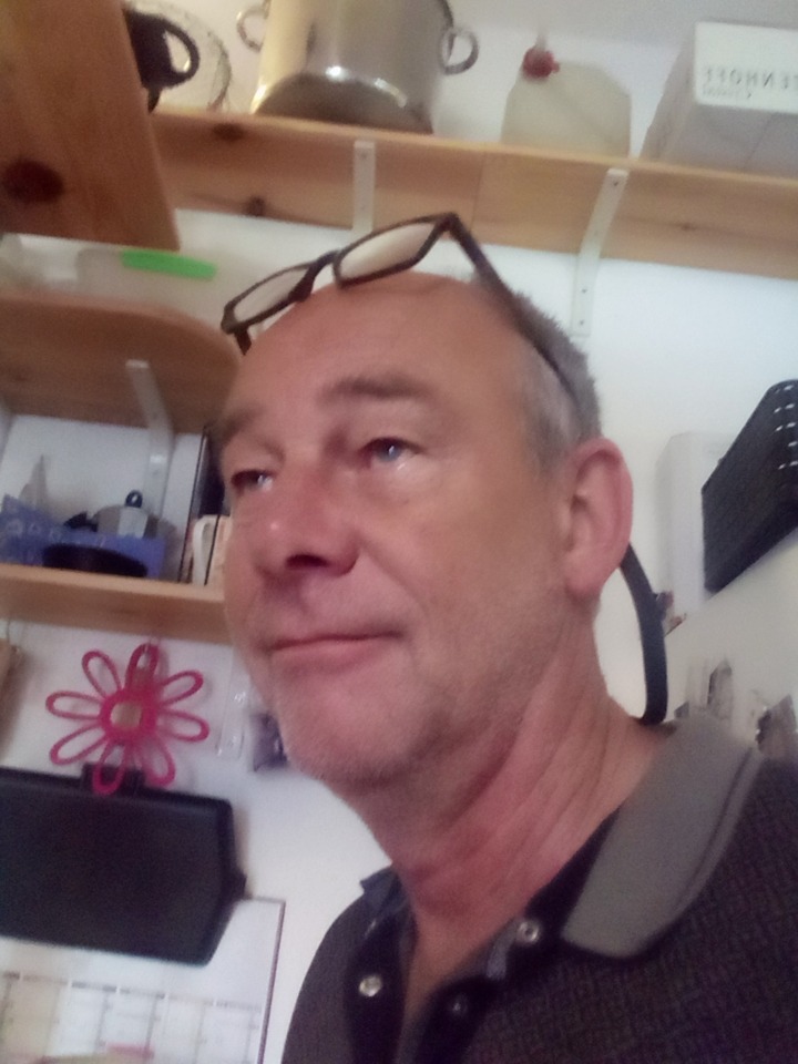 Profil de Hycham, 54 ans, Garage gay à Beuson (Nendaz)
