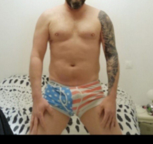 Profil de Kayden, 55 ans, Garage gay à Cagiallo