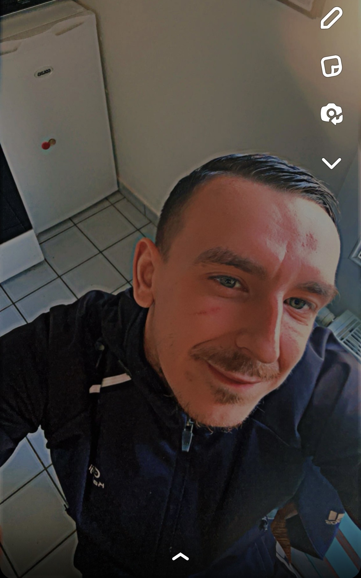 Profil de Jarod, 28 ans, Garage gay à Sternenberg