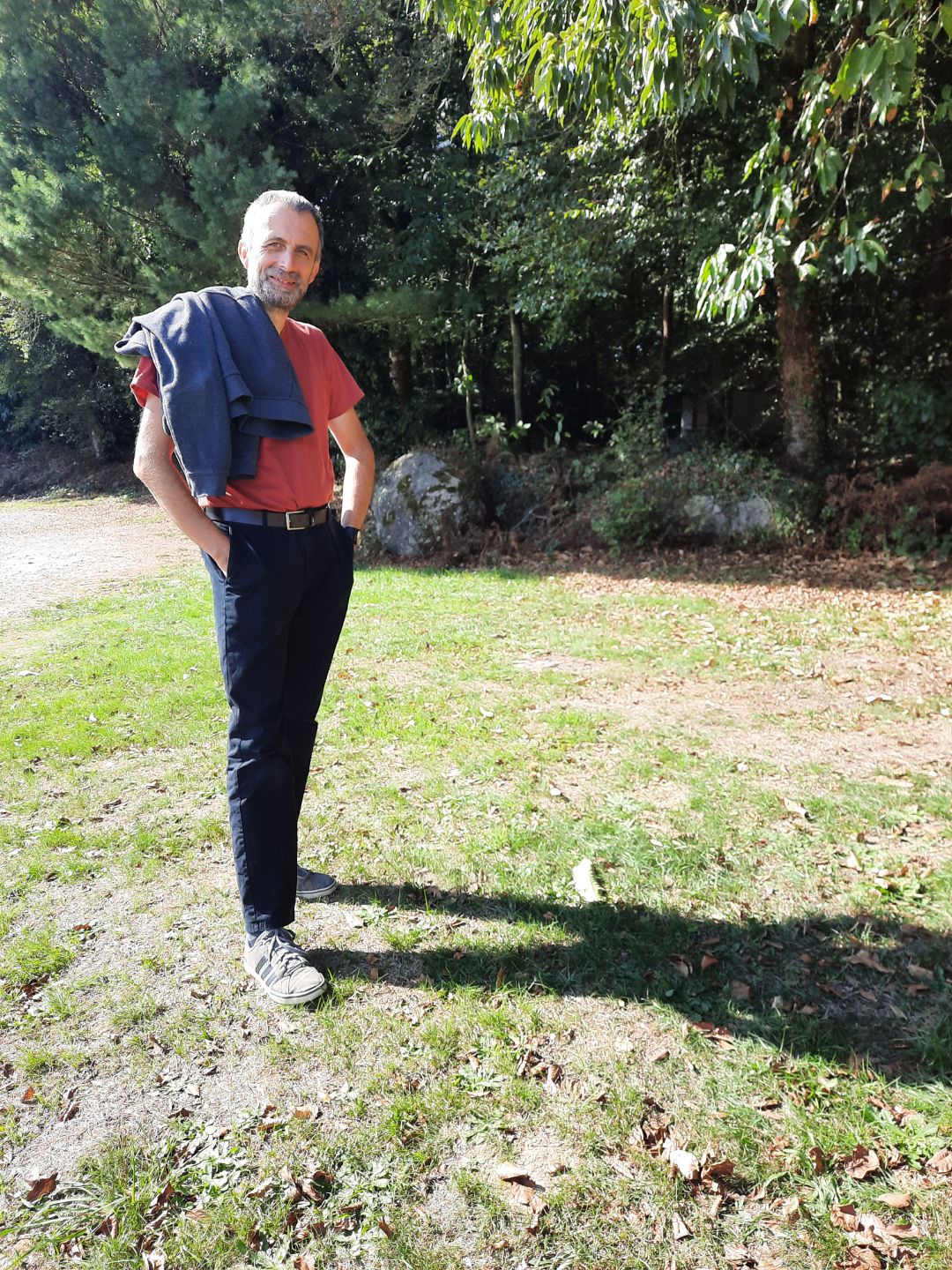 Profil de Michel-henri, 48 ans, Garage gay à Roggenburg