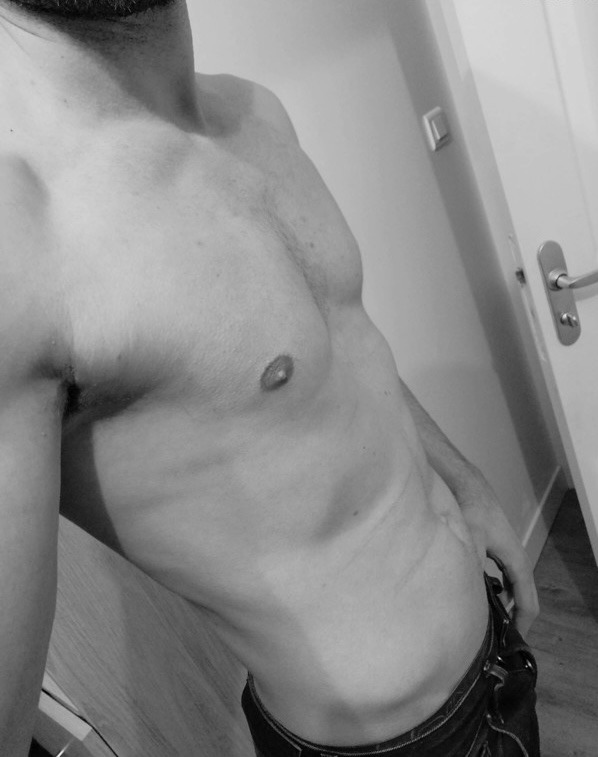 Profil de Camron, 33 ans, Garage gay à Lohn-Ammannsegg