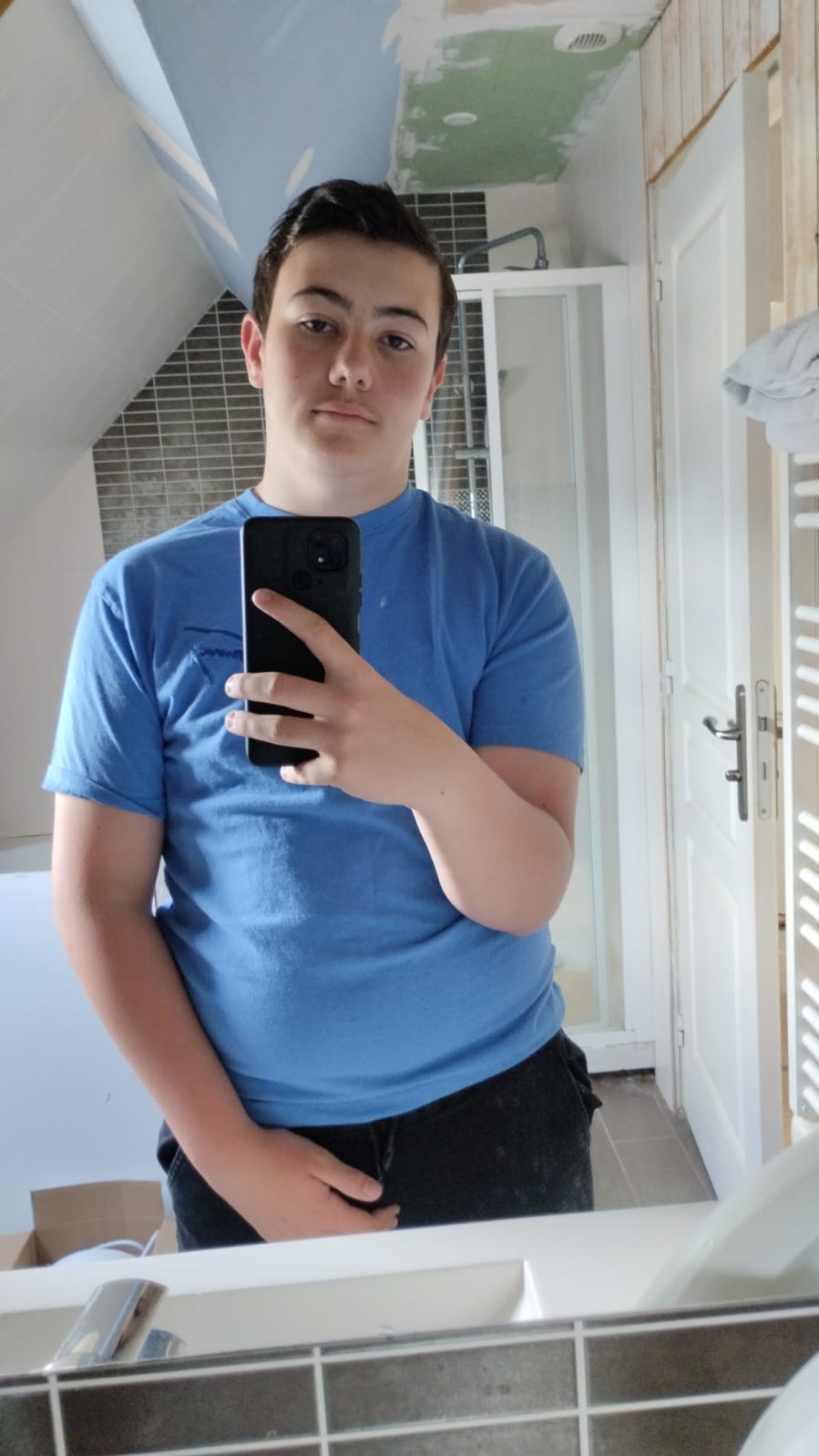 Profil de Germier, 25 ans, Garage gay à Cavergno