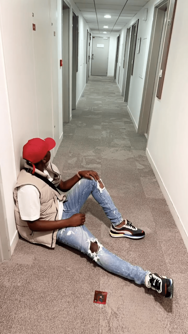 Profil de Kilyan, 30 ans, Garage gay à Meiringen
