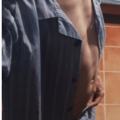 Profil de Fortunato, 29 ans, Garage gay à Lodano