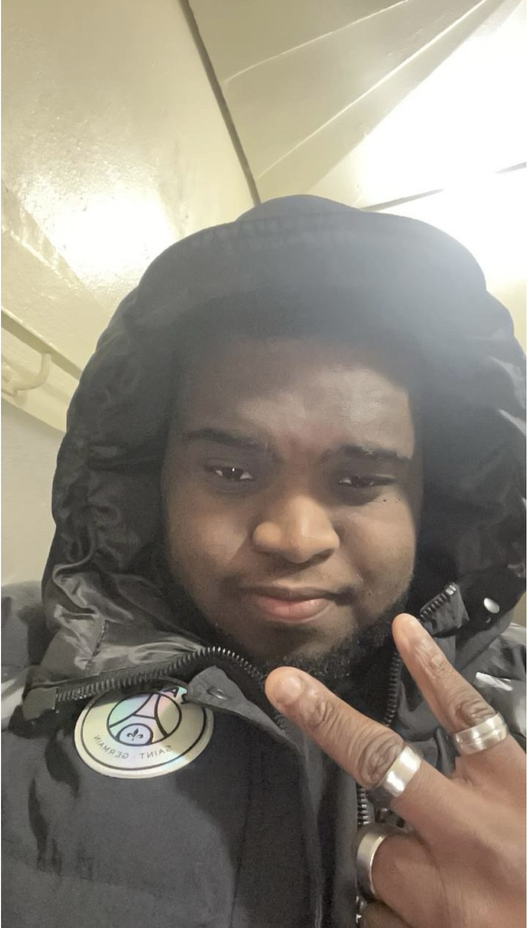 Profil de Housem, 21 ans, Garage gay à Gabi (Simplon)