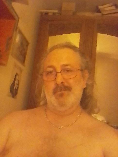 Profil de Djallal, 53 ans, Garage gay à Aldesago