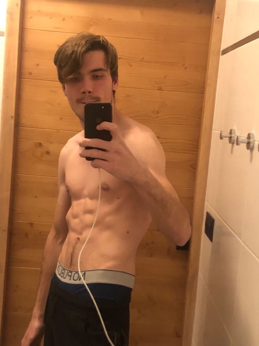 Profil de Makha, 23 ans, Garage gay à Ostermundigen