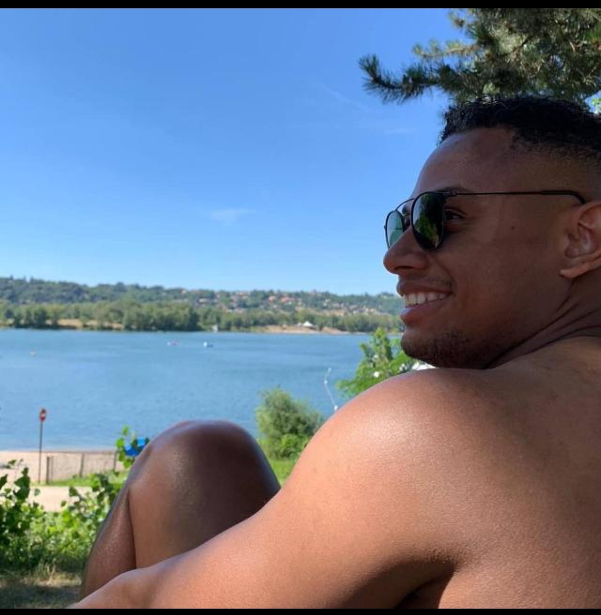 Profil de Gamliel, 33 ans, Garage gay à Niederwald