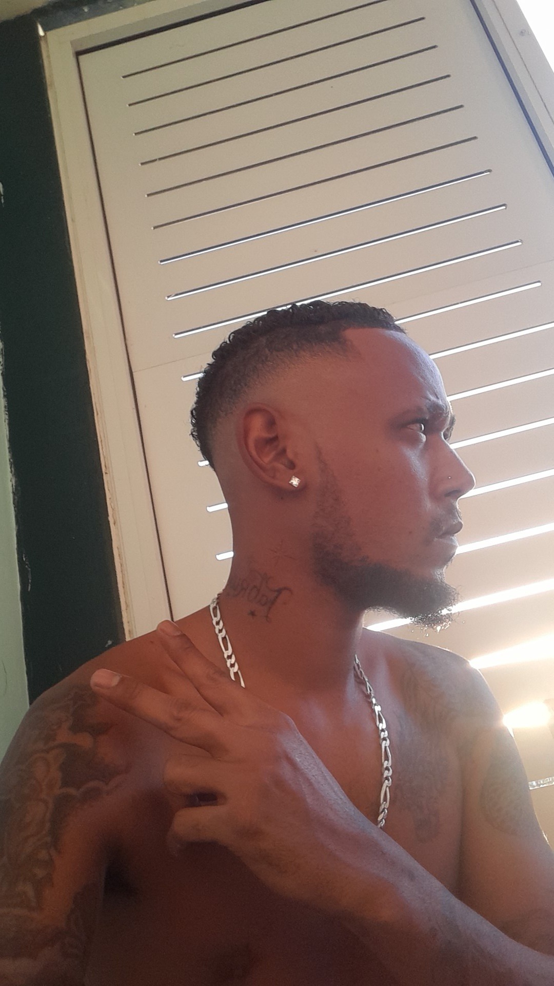 Profil de Josh, 32 ans, Garage gay à Martisberg