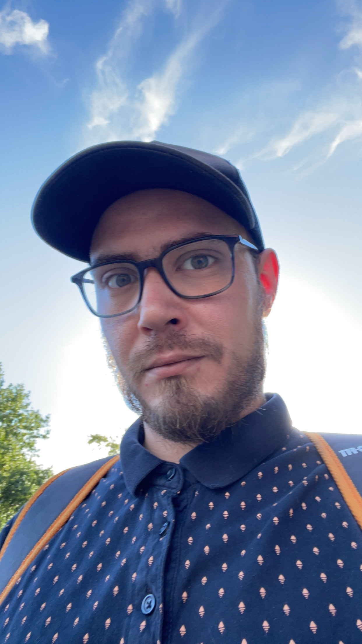 Profil de Priscillien, 31 ans, Garage gay à Busswil BE