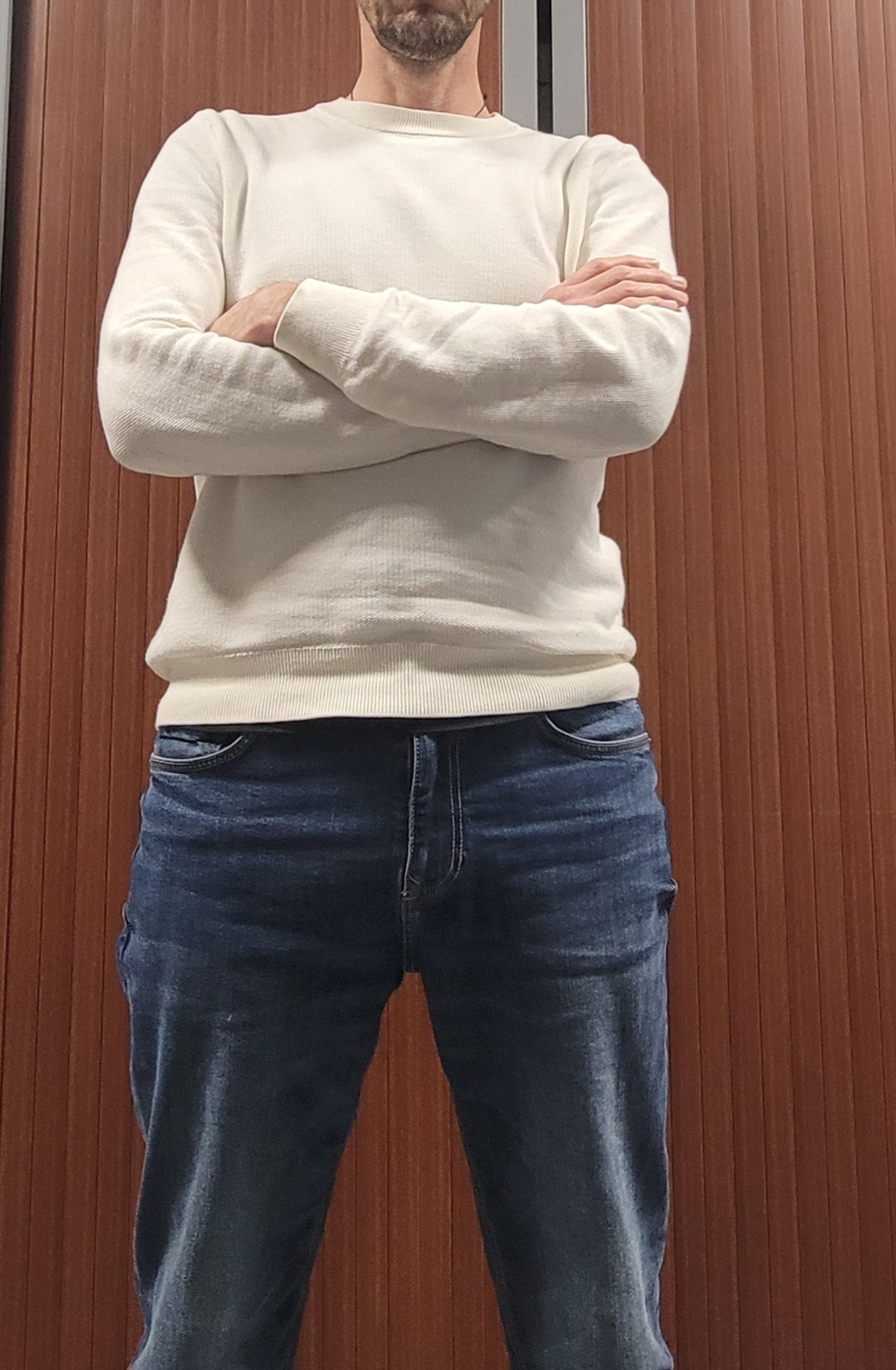 Profil de Sassi, 43 ans, Garage gay à Muralto