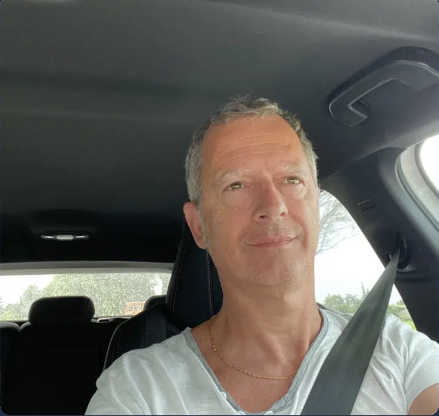 Profil de Mehdine, 55 ans, Garage gay à Watt