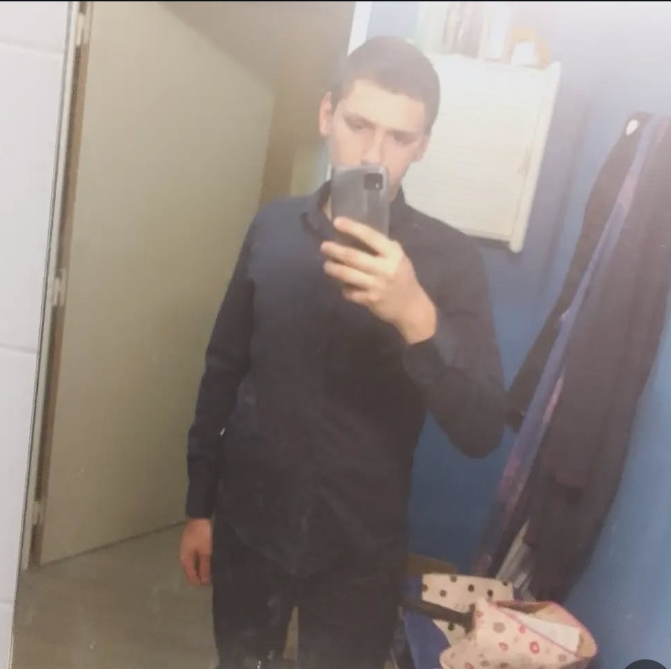 Profil de Pierre-guilhem, 20 ans, Garage gay à Avegno