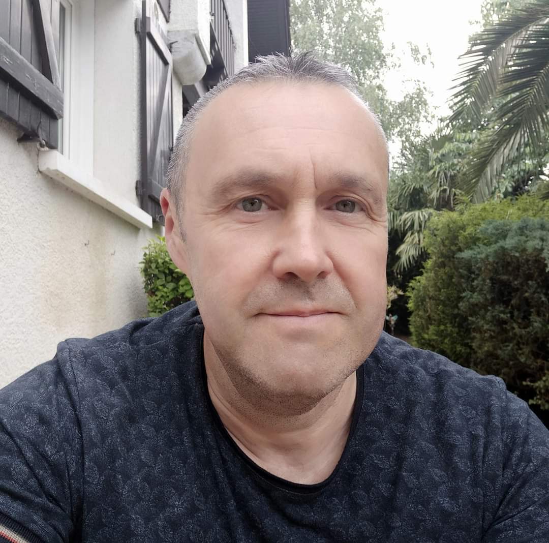 Profil de Antony, 55 ans, Garage gay à Peccia