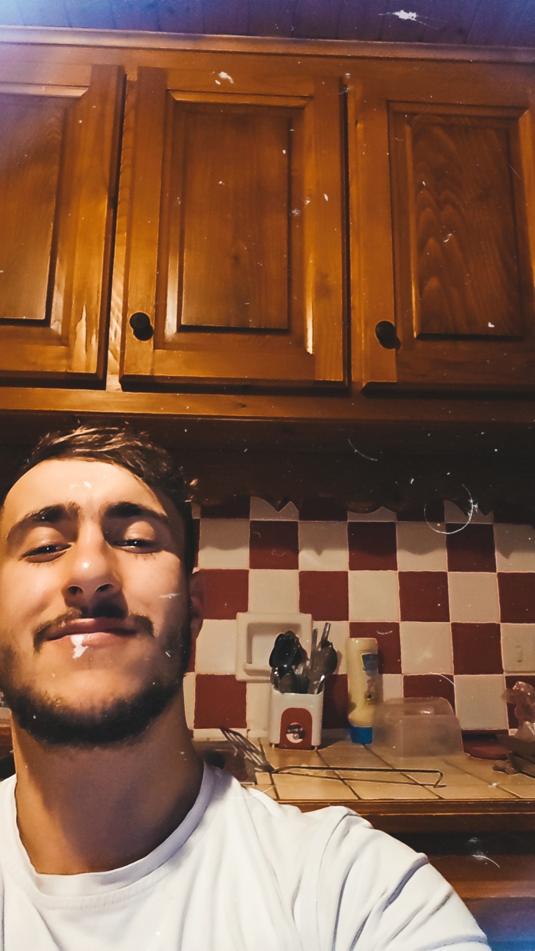Profil de Crepin, 26 ans, Garage gay à Curio
