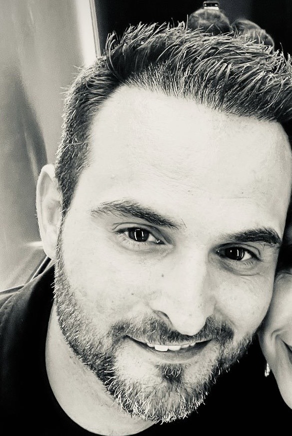 Profil de Yadali, 42 ans, Garage gay à Niederwald