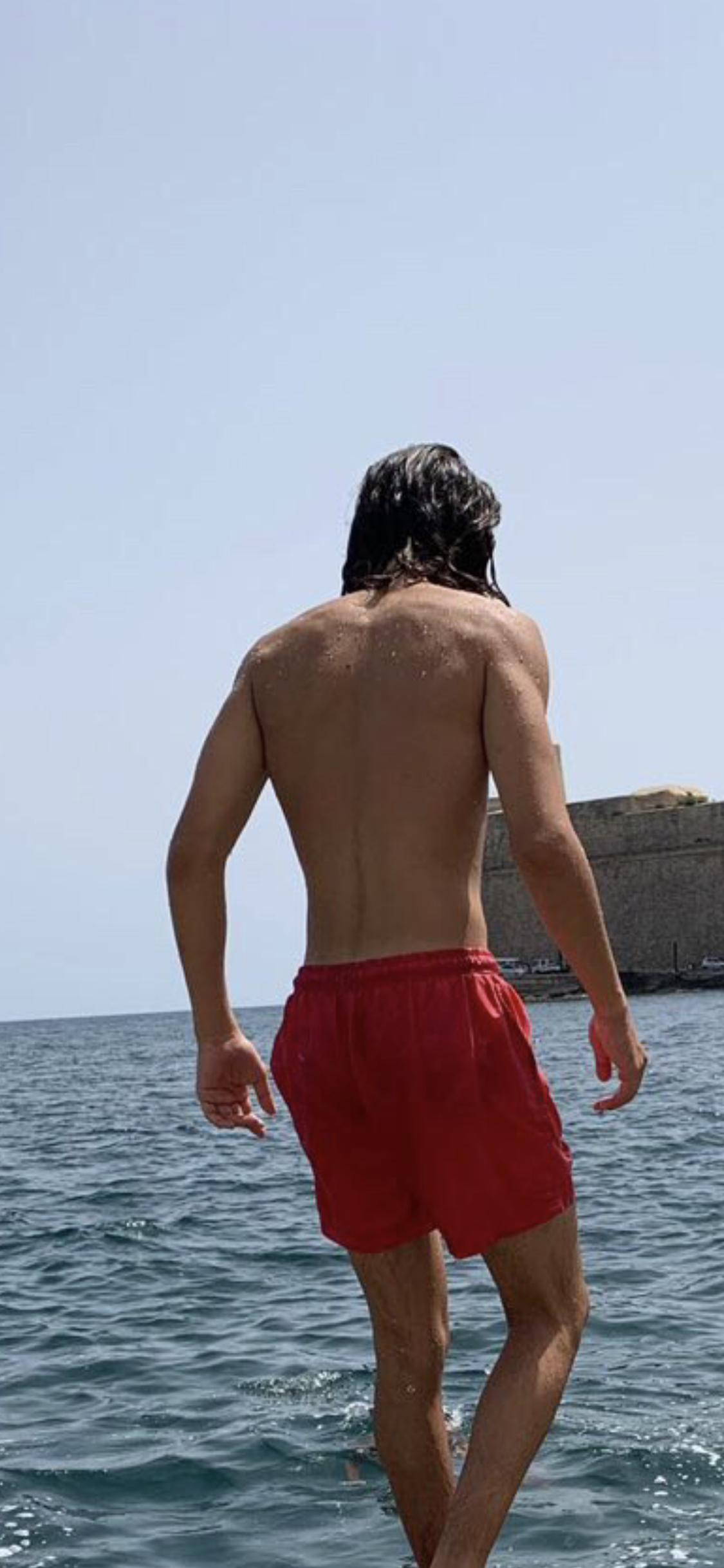 Profil de Pierre-baptiste, 20 ans, Garage gay à Bubendorf