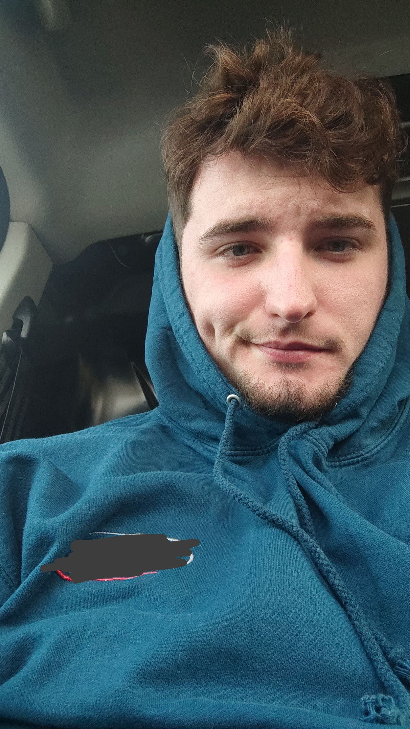 Profil de Reynald, 22 ans, Garage gay à Roggenburg