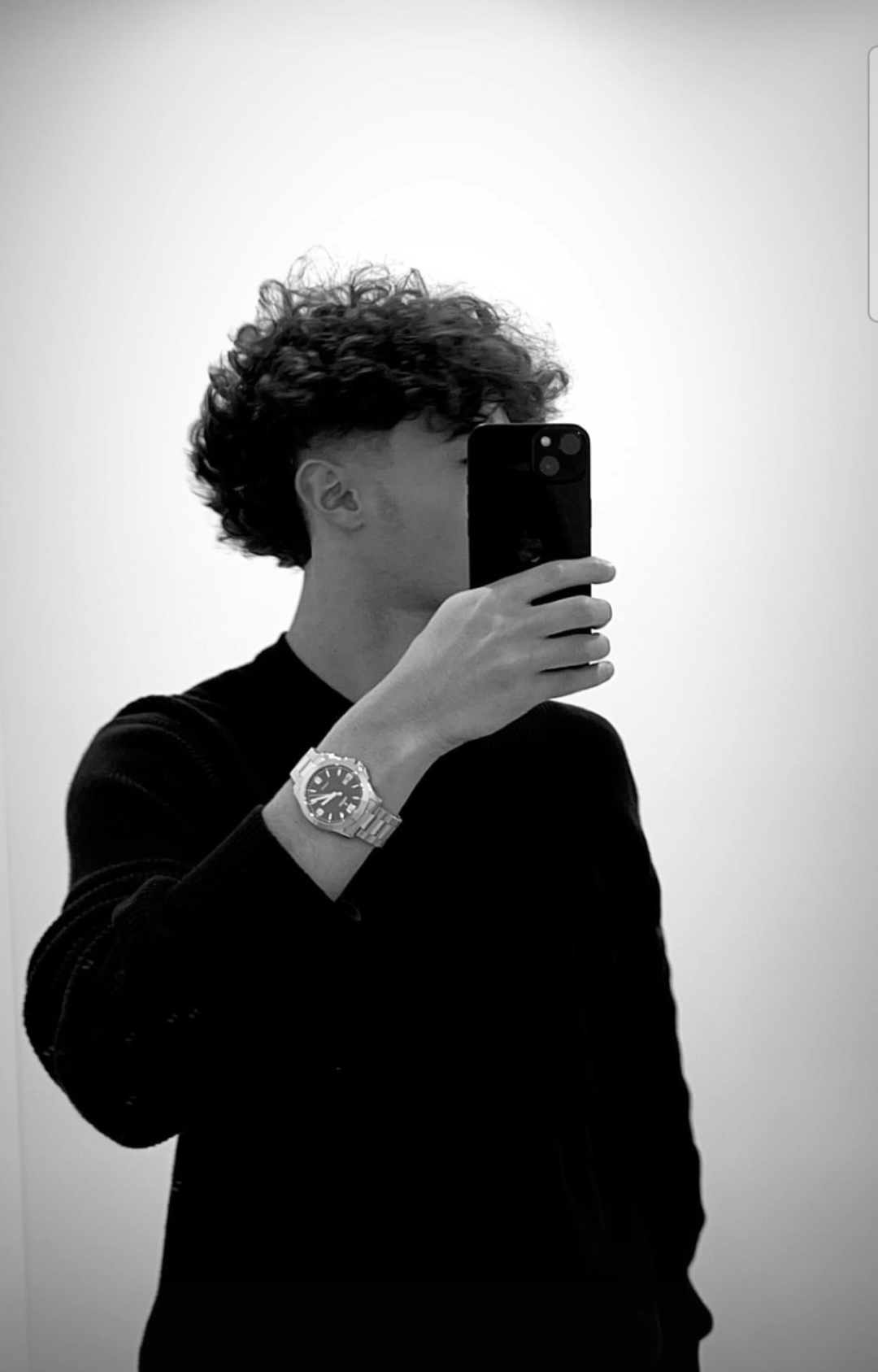 Profil de Irvin, 20 ans, Garage gay à Schleinikon