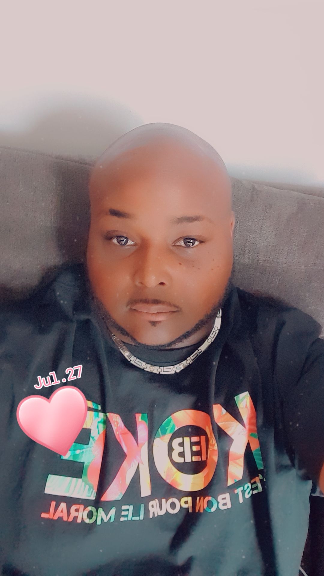 Profil de Eloic, 40 ans, Garage gay à Grüningen