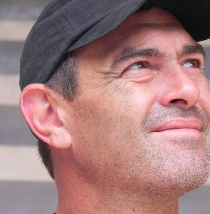 Profil de Smahine, 54 ans, Garage gay à Veytaux