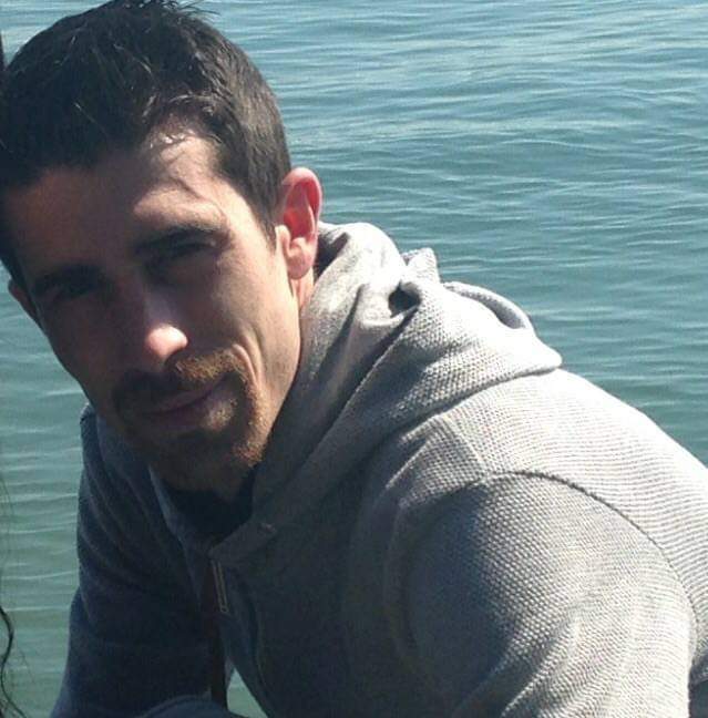 Profil de Ehouarn, 40 ans, Garage gay à Bogno