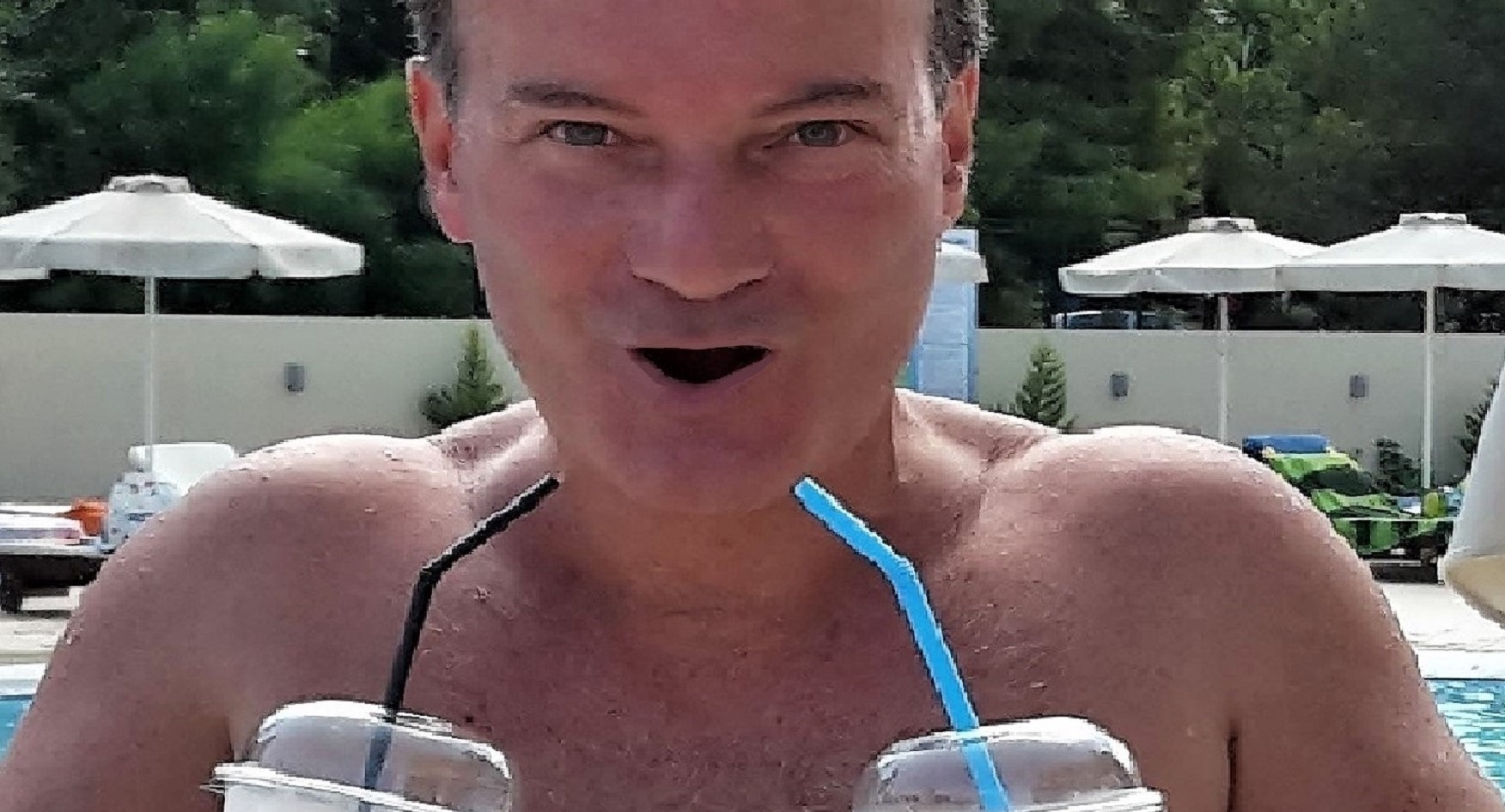 Profil de Yusuf, 45 ans, Garage gay à Niedergesteln