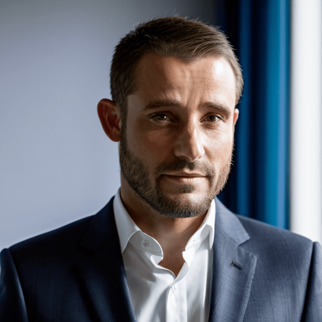 Profil de Florimont, 35 ans, Garage gay à Loco