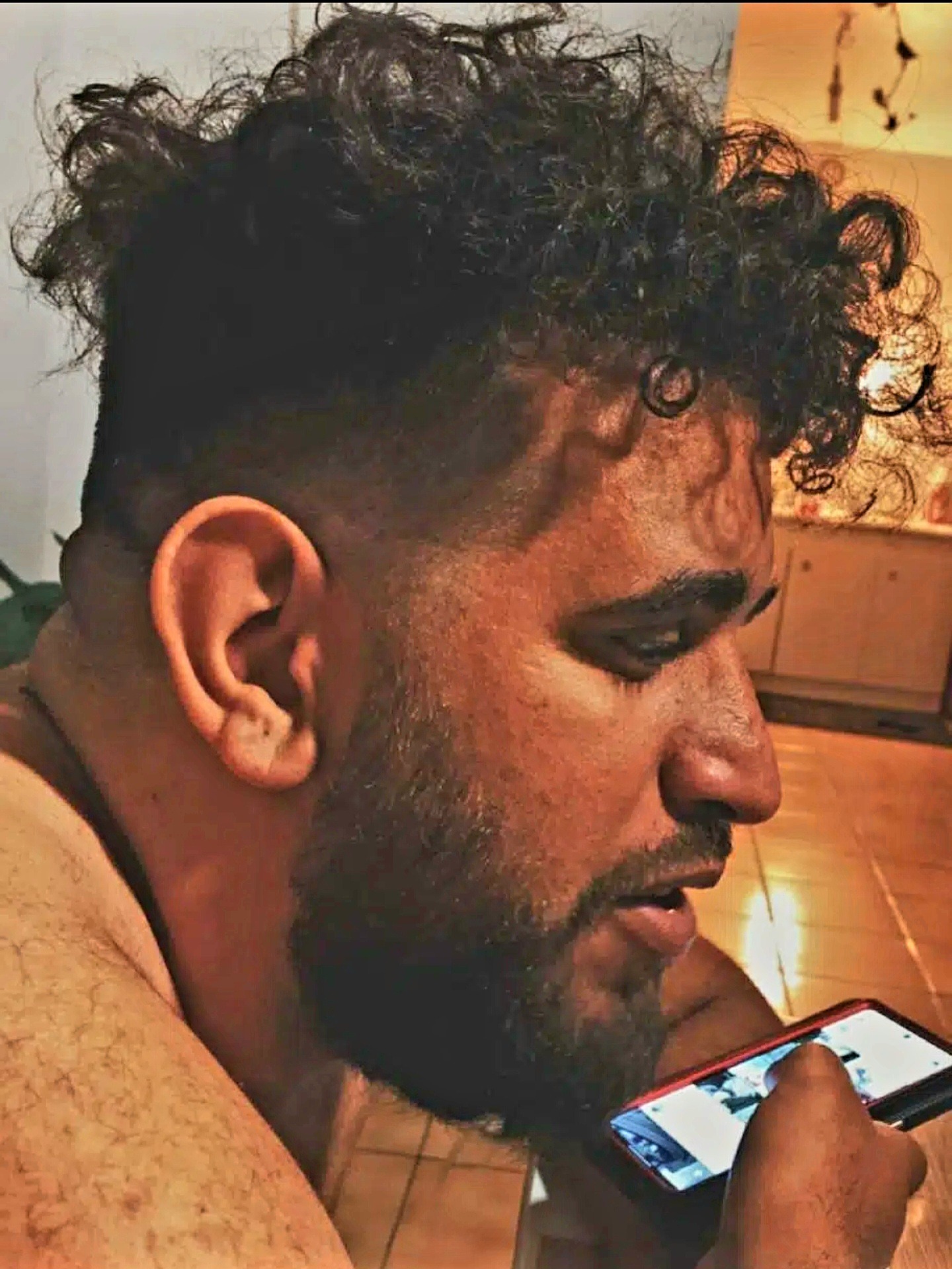 Profil de Marc-elie, 31 ans, Garage gay à Kehrsiten