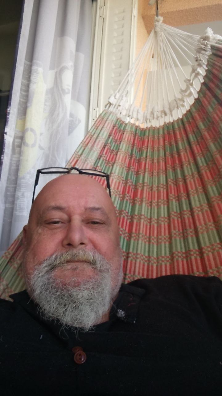 Profil de Florimon, 55 ans, Garage gay à Locarno