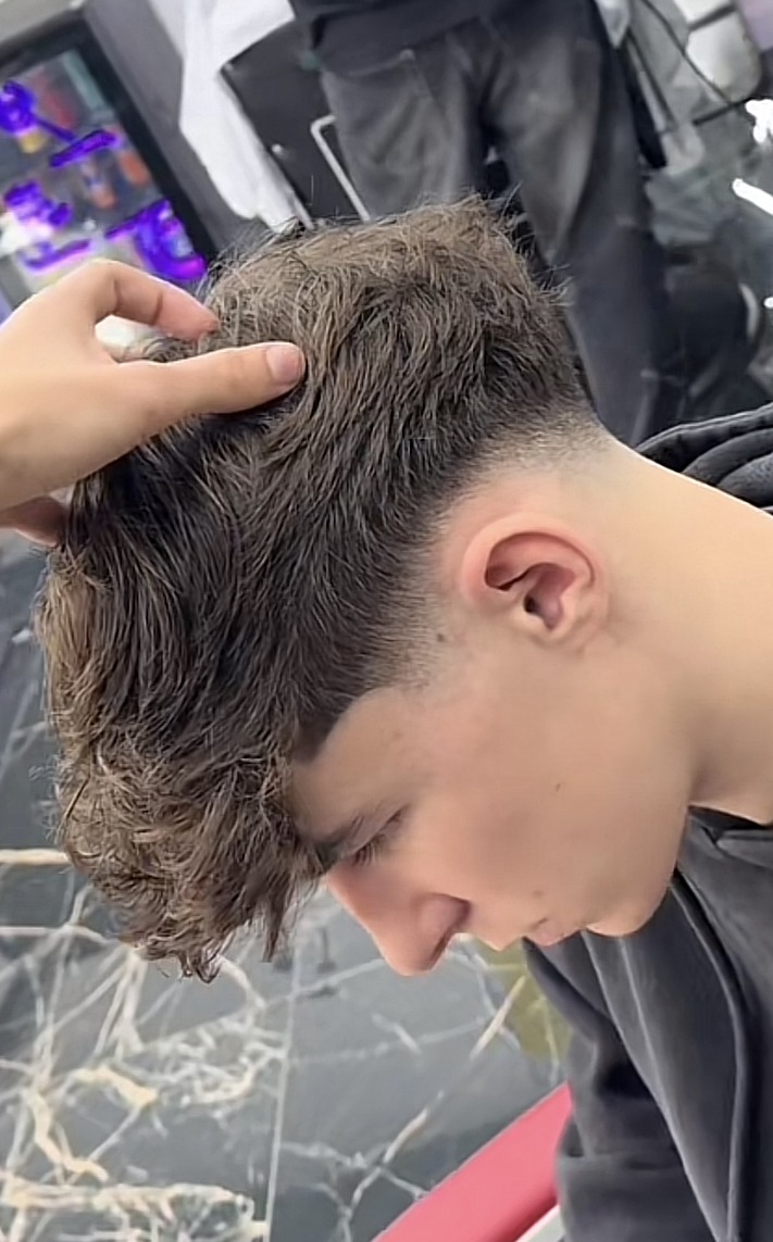 Profil de Sevag, 20 ans, Garage gay à Vaumarcus