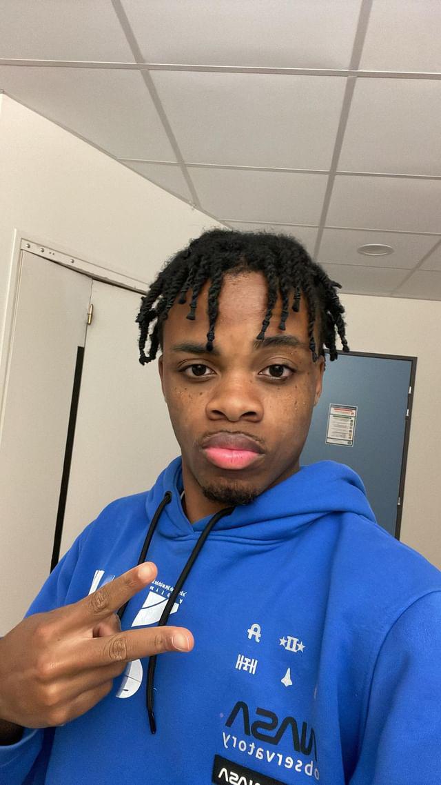 Profil de Keven, 19 ans, Garage gay à Egolzwil