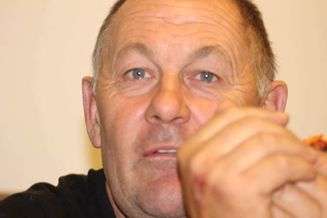 Profil de Anh, 48 ans, Garage gay à Gandria