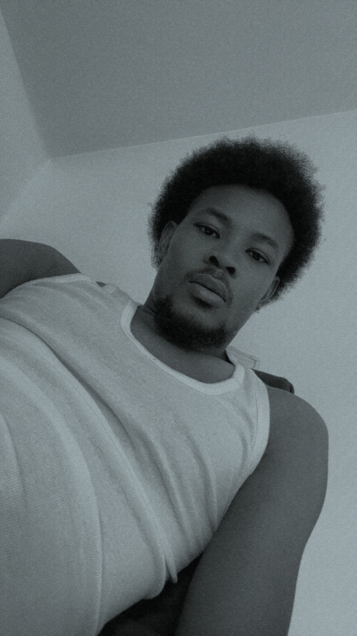 Profil de Nahim, 26 ans, Garage gay à Schänis