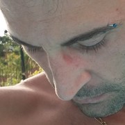 Profil de Sayf, 43 ans, Garage gay à Agasul