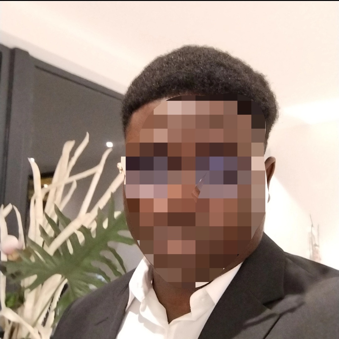 Profil de Smaël, 23 ans, Garage gay à Basadingen