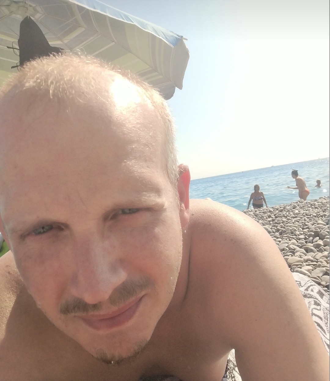 Profil de Kaisse, 46 ans, Garage gay à Arconciel
