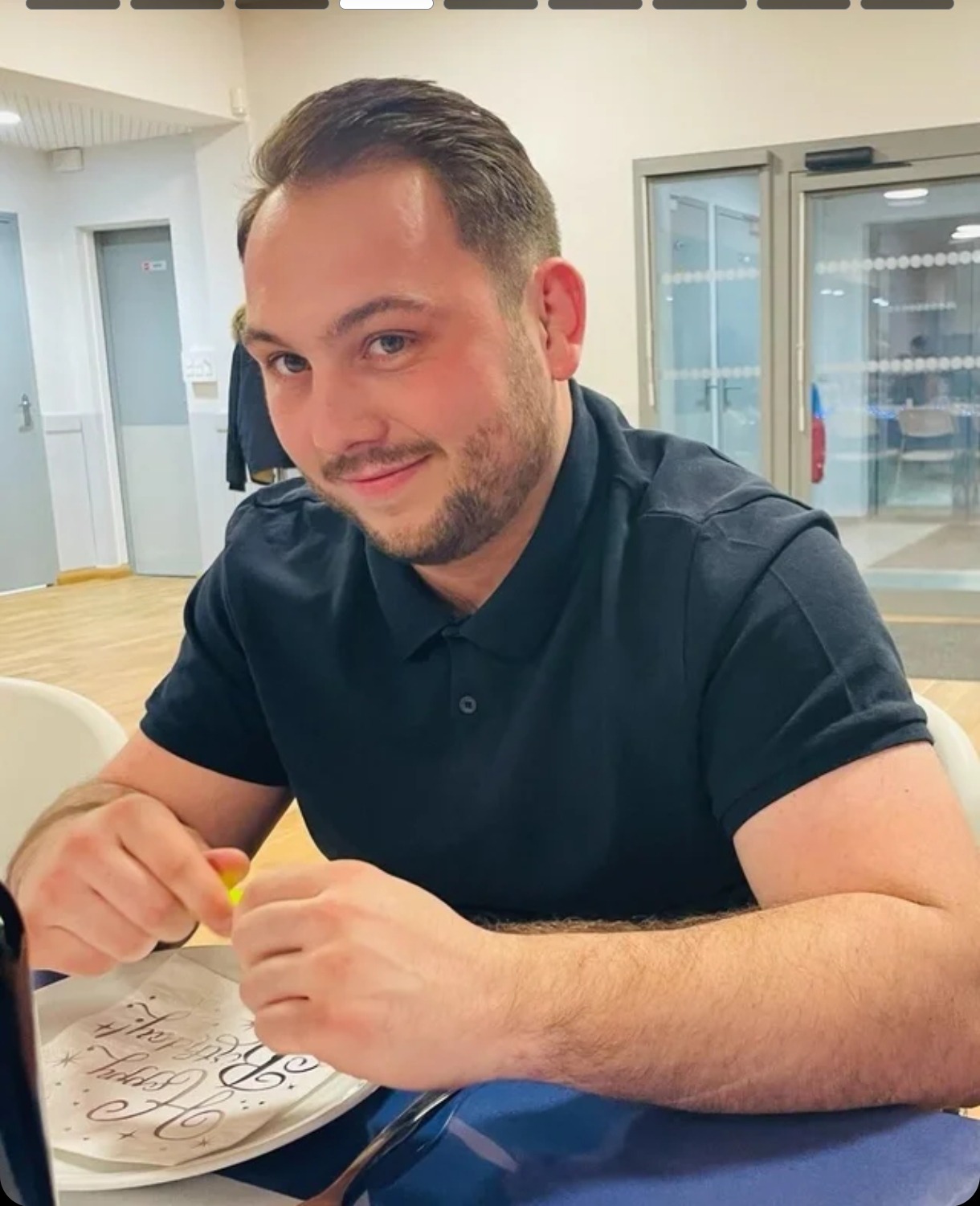 Profil de Djayan, 26 ans, Garage gay à Meienried