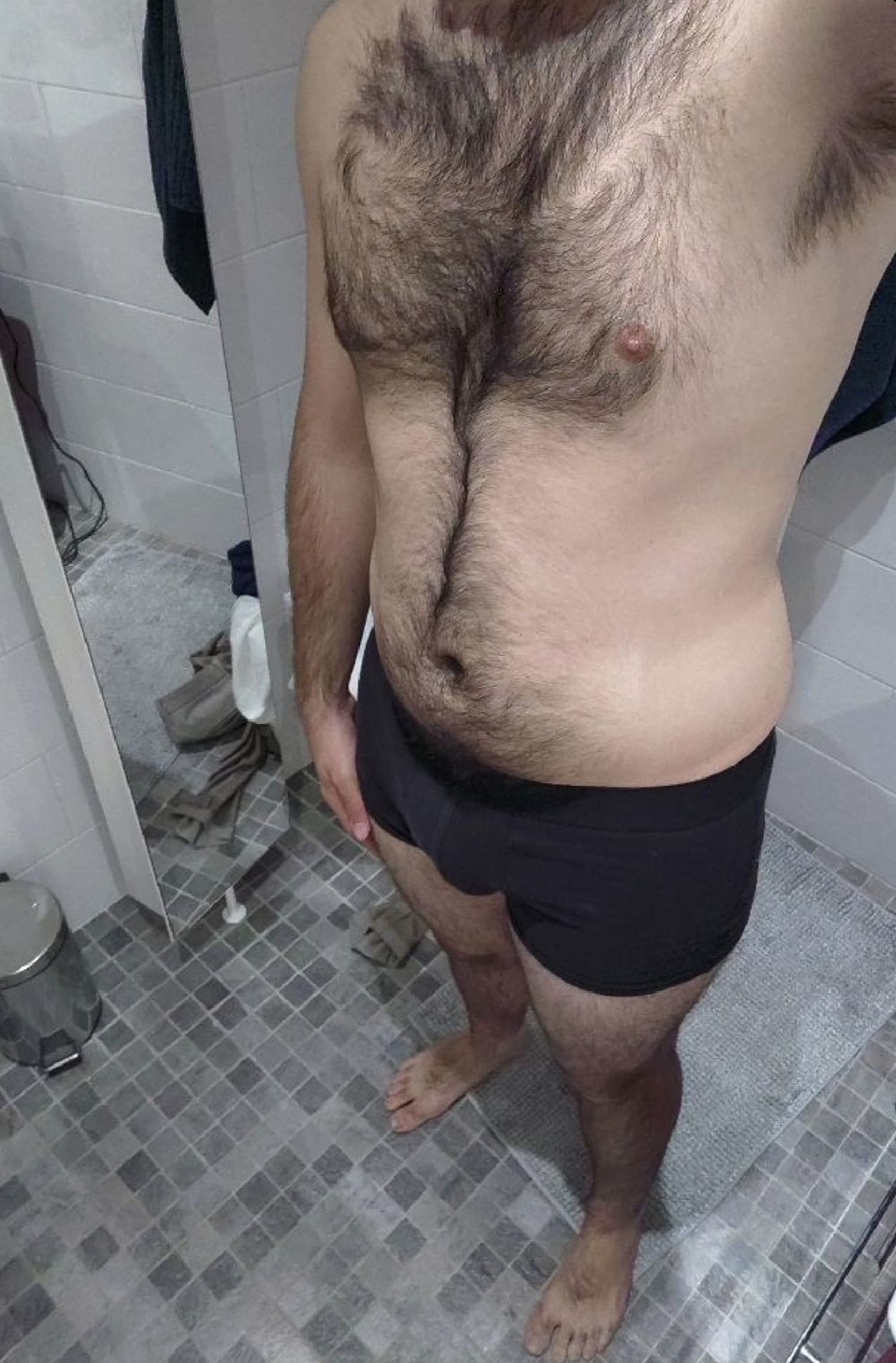 Profil de Merwen, 20 ans, Garage gay à Immensee