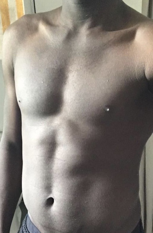 Profil de Louis-thomas, 38 ans, Garage gay à Wanzwil