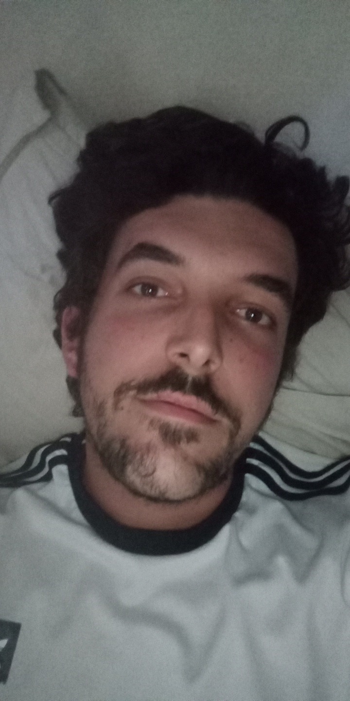 Profil de Angelo, 26 ans, Garage gay à Nunningen