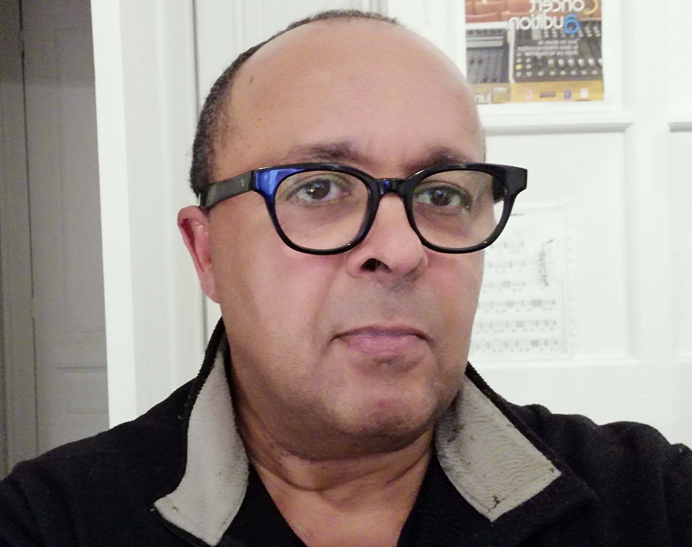 Profil de Habil, 55 ans, Garage gay à Levron