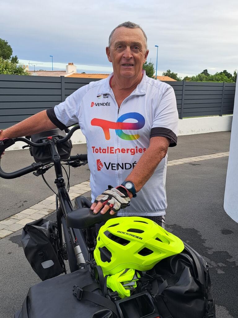 Profil de Laurens, 55 ans, Garage gay à Greifensee