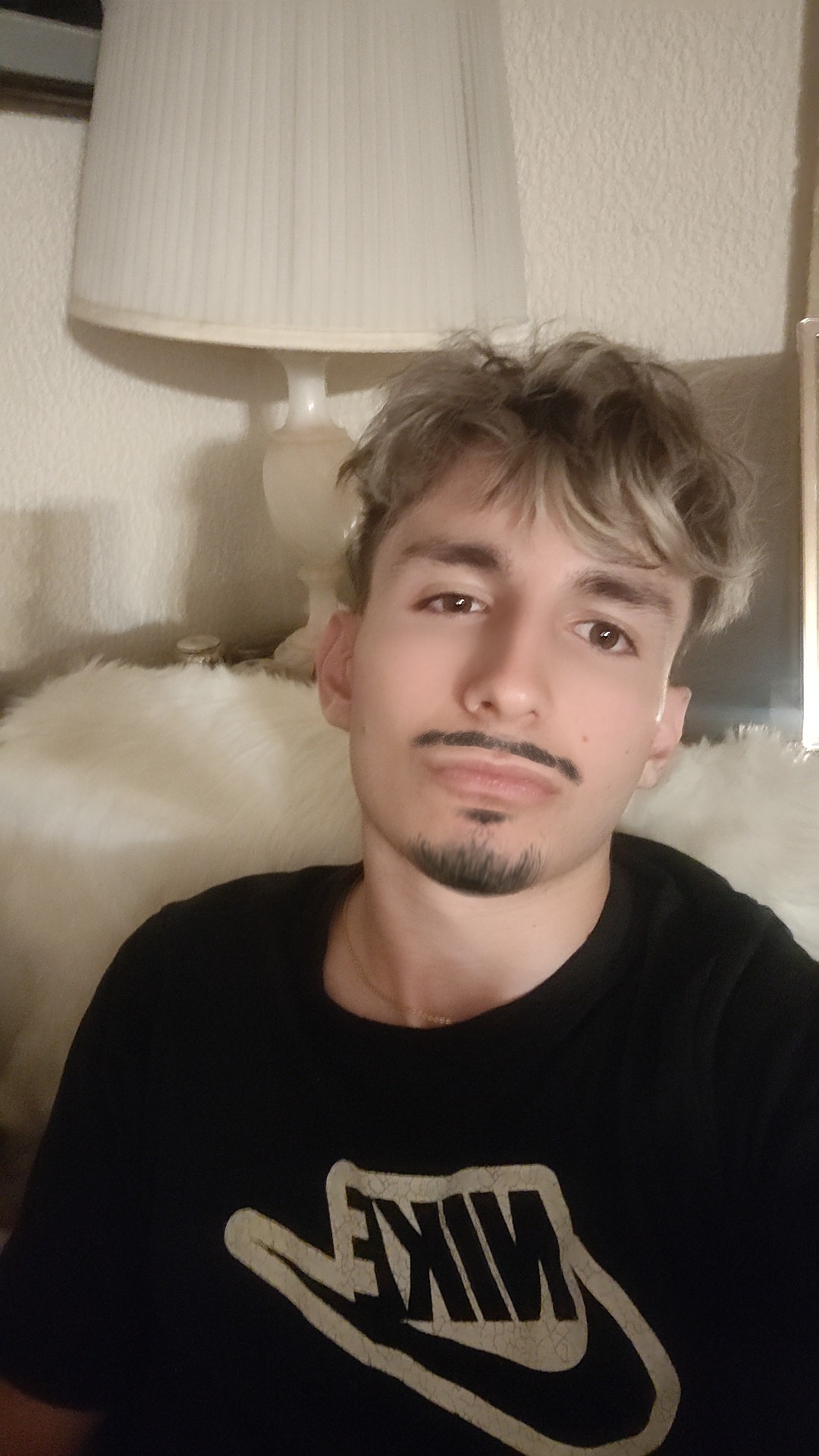 Profil de Doran, 20 ans, Garage gay à Muralto