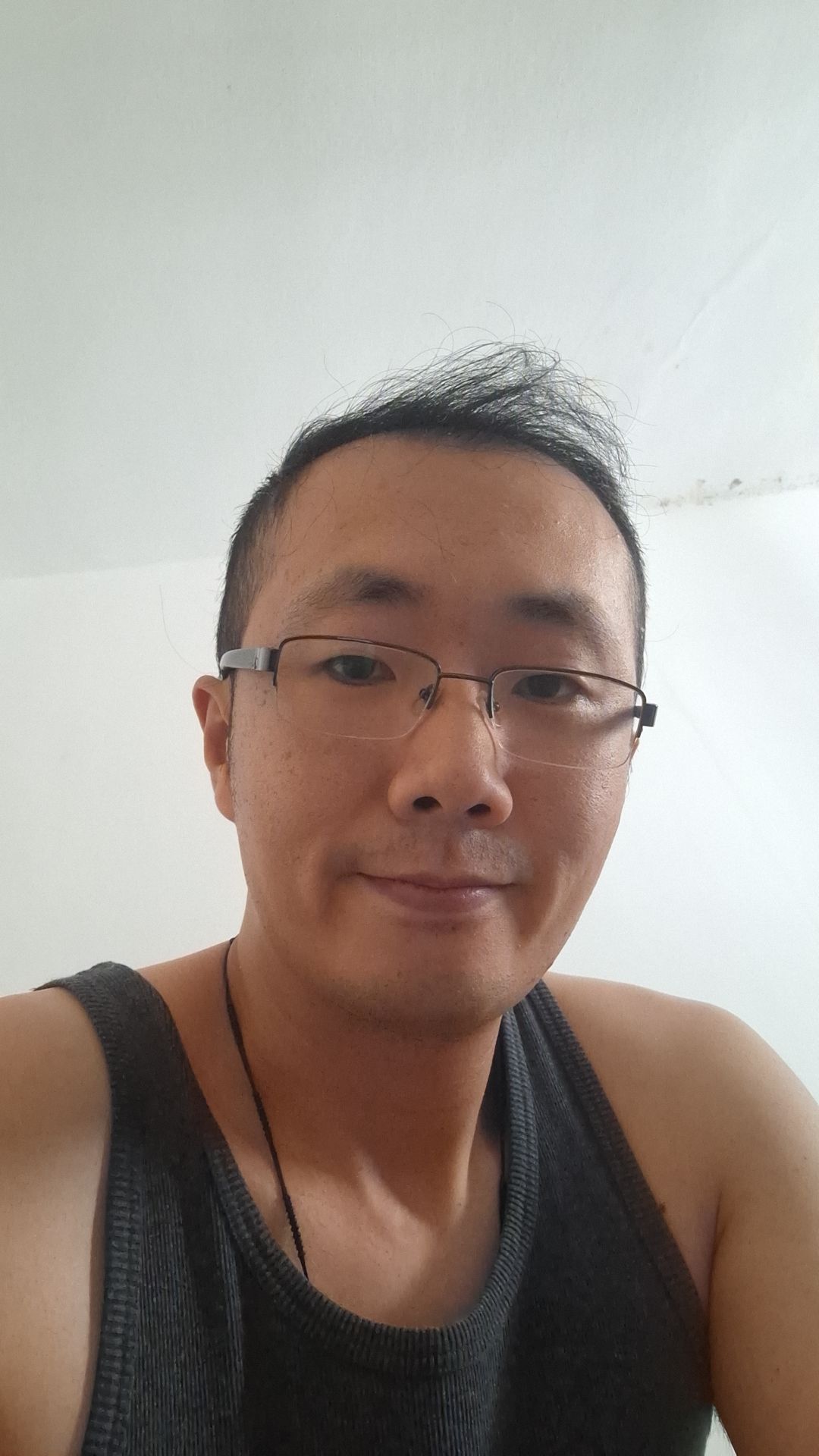 Profil de Arsalan, 37 ans, Garage gay à Frümsen