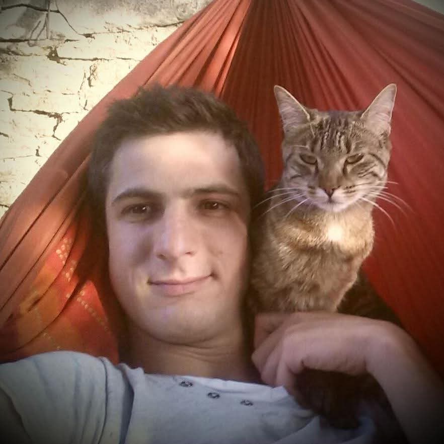 Profil de Eloim, 40 ans, Garage gay à Tavel