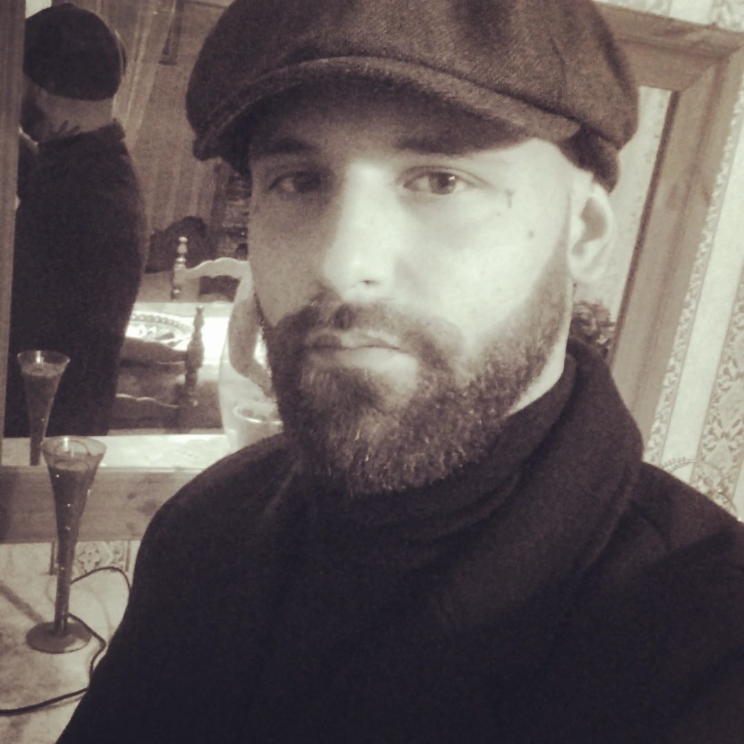 Profil de Denis, 33 ans, Garage gay à Roggenburg