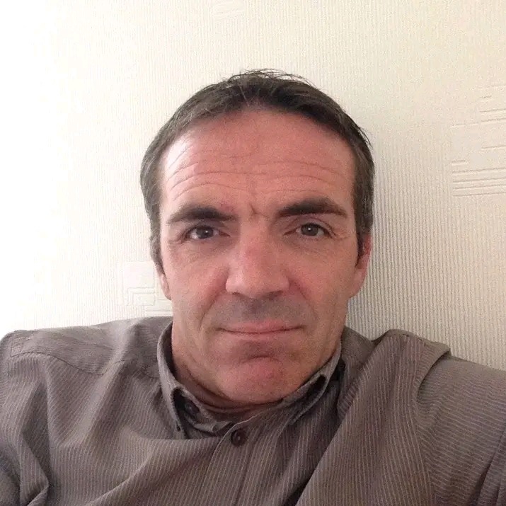 Profil de Jeffrey, 48 ans, Garage gay à Sonogno